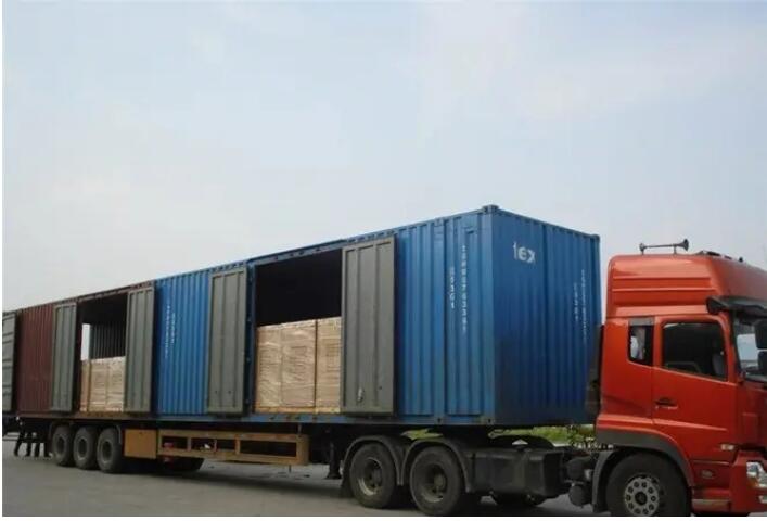 厦门到依安县整车运输