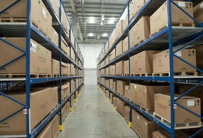 厦门到依安县货物仓储