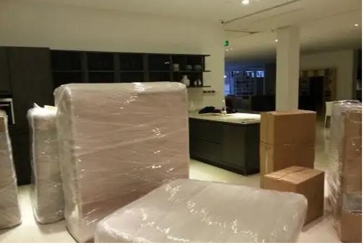 厦门到依安县长途搬家