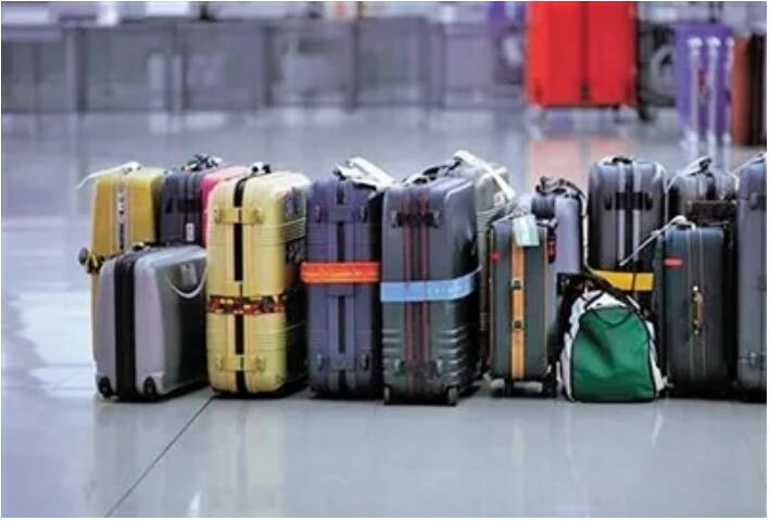 厦门到依安县行李托运